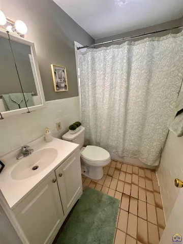 $124,900 | 1331 Southwest Croix Street, Topeka, KS 66611