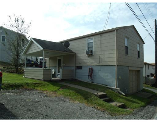 1007 Burtner Road Natrona Heights, PA 15065 - Photo 1 of 1 Exterior Front.