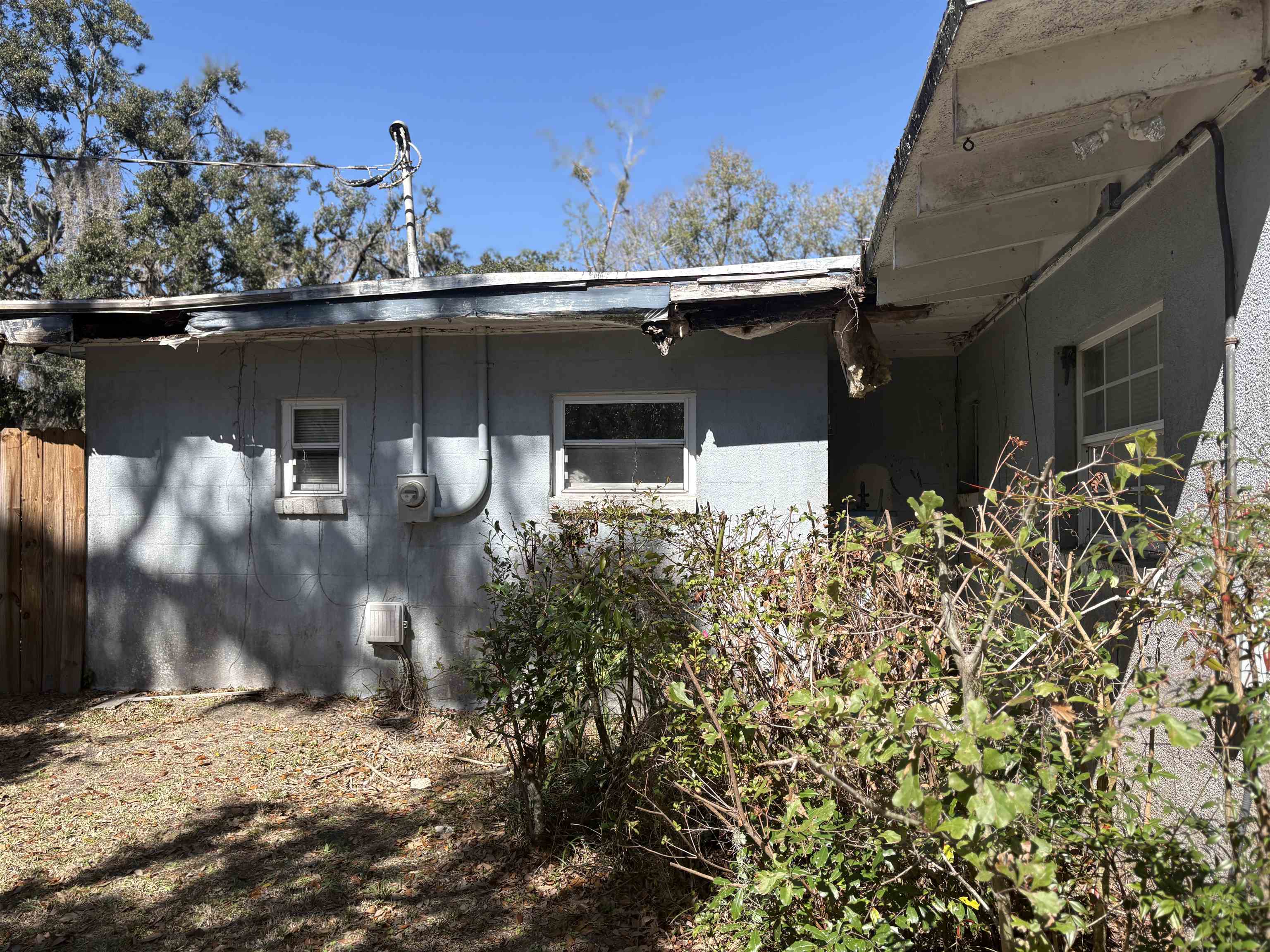 2905 Henry Gibson Road Perry, FL 32348 - Photo 10 of 15