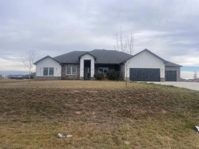 $382,000 | 9301 Jacobs Well Drive, Amarillo, TX 79119