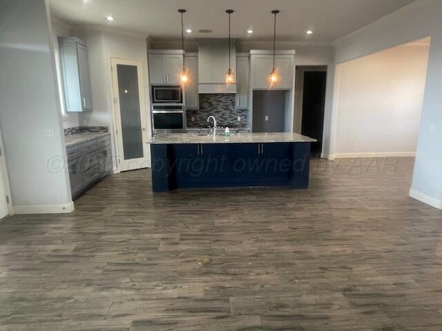 9301 Jacobs Well Drive Amarillo, TX 79119 - Photo 11 of 29 IMG_0122