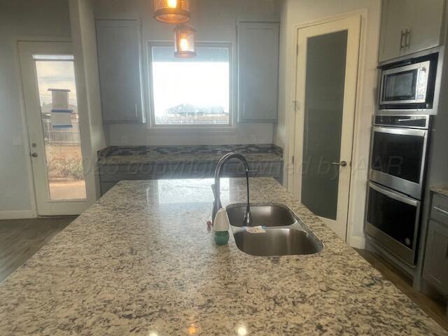 9301 Jacobs Well Drive Amarillo, TX 79119 - Photo 13 of 29 IMG_0124