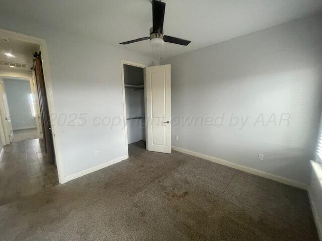 9301 Jacobs Well Drive Amarillo, TX 79119 - Photo 17 of 29 IMG_0135