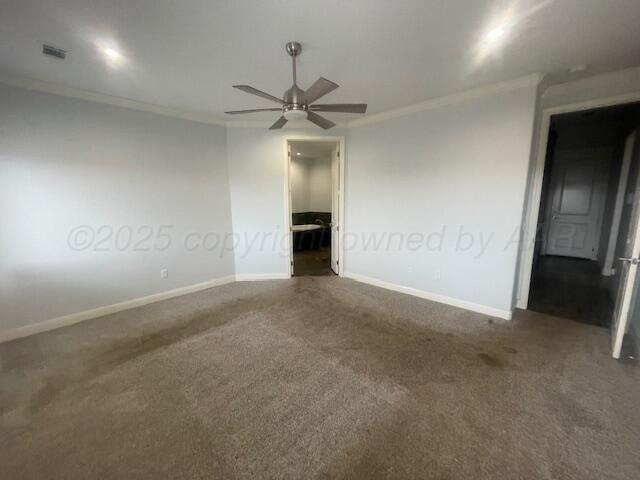 9301 Jacobs Well Drive Amarillo, TX 79119 - Photo 18 of 29 IMG_0148