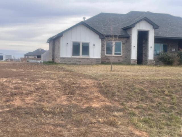 9301 Jacobs Well Drive Amarillo, TX 79119 - Photo 2 of 29 IMG_0163