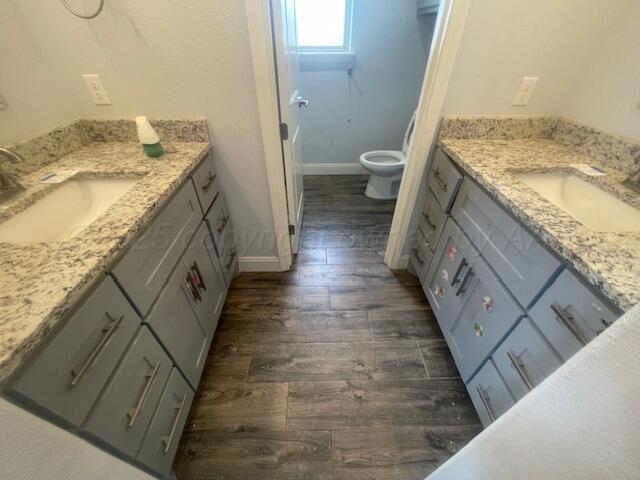 9301 Jacobs Well Drive Amarillo, TX 79119 - Photo 27 of 29 IMG_0146