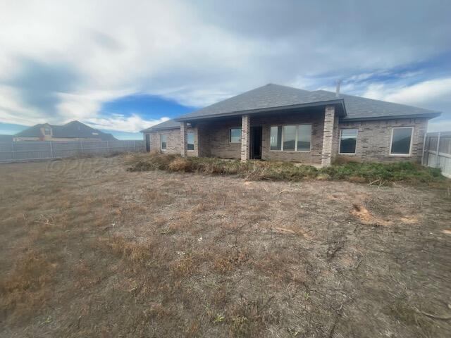 9301 Jacobs Well Drive Amarillo, TX 79119 - Photo 5 of 29 IMG_0152