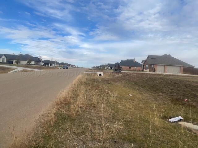 9301 Jacobs Well Drive Amarillo, TX 79119 - Photo 9 of 29 IMG_0167