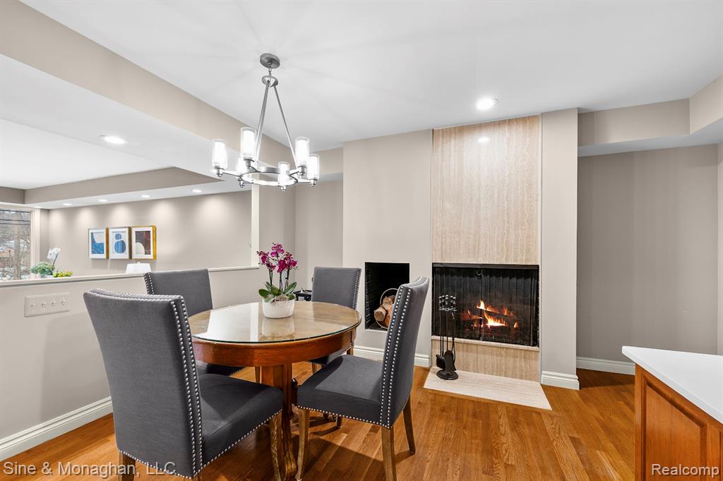 210 Mead Road Rochester Hills, MI 48306 - Photo 10 of 56