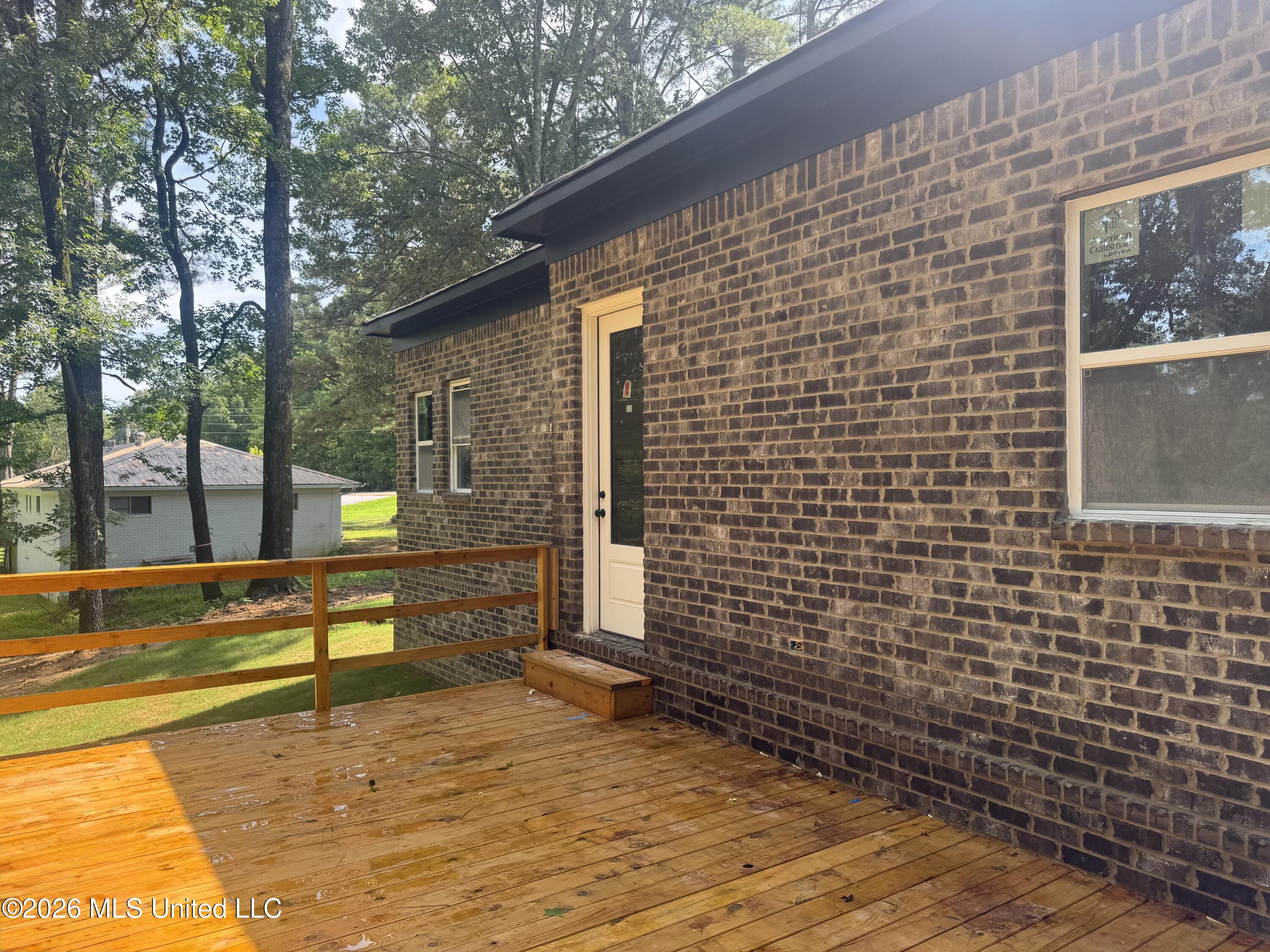 350 Taska Road Red Banks, MS 38661 - Photo 2 of 6 350 Rear