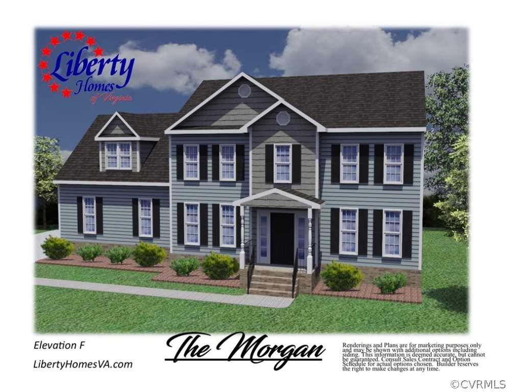 3654 Kingsfield Road Quinton, VA 23141 - Photo 1 of 1 Gallery Image 1
