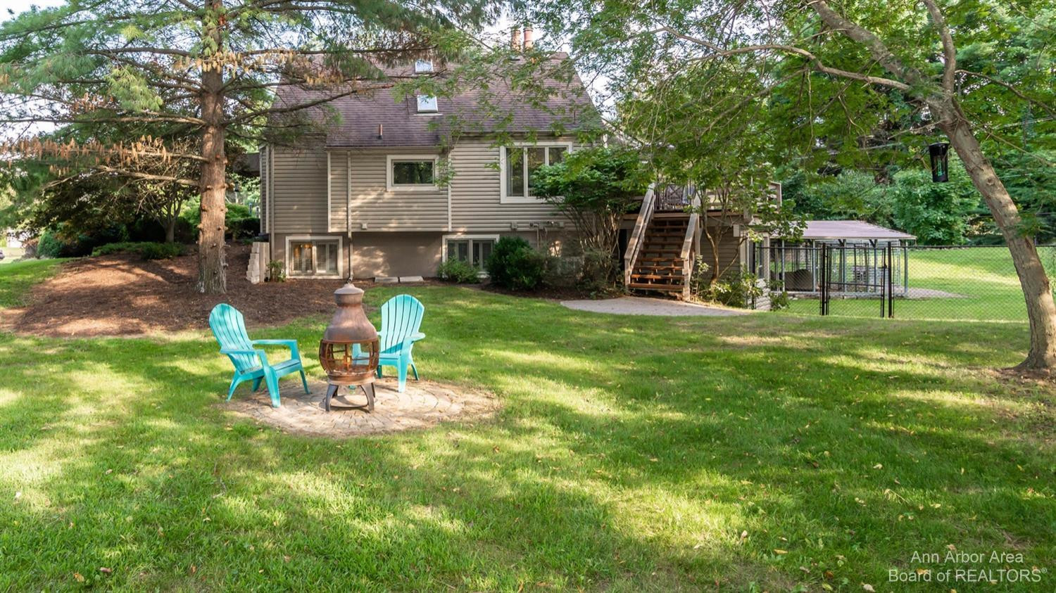 759 Mooreville Road Milan, MI 48160 - Photo 12 of 75 Photo 12
