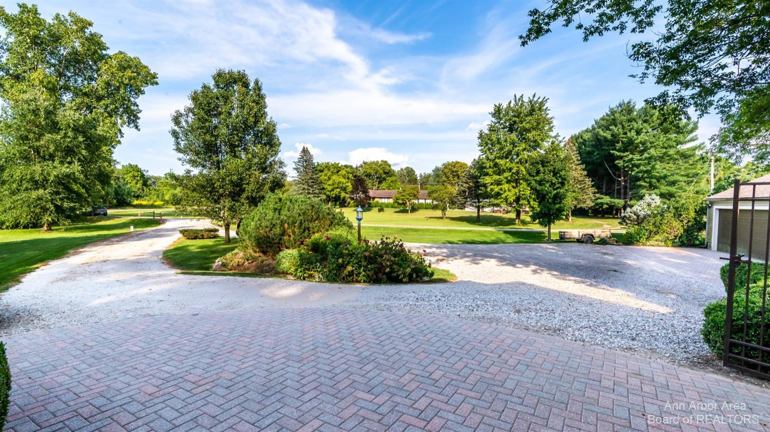 759 Mooreville Road Milan, MI 48160 - Photo 19 of 75 Photo 19