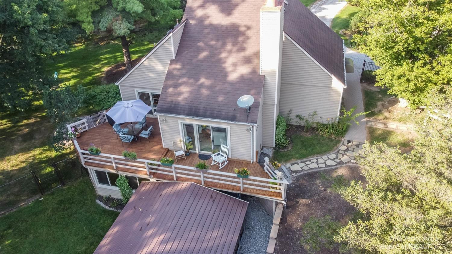 759 Mooreville Road Milan, MI 48160 - Photo 20 of 75 Photo 20