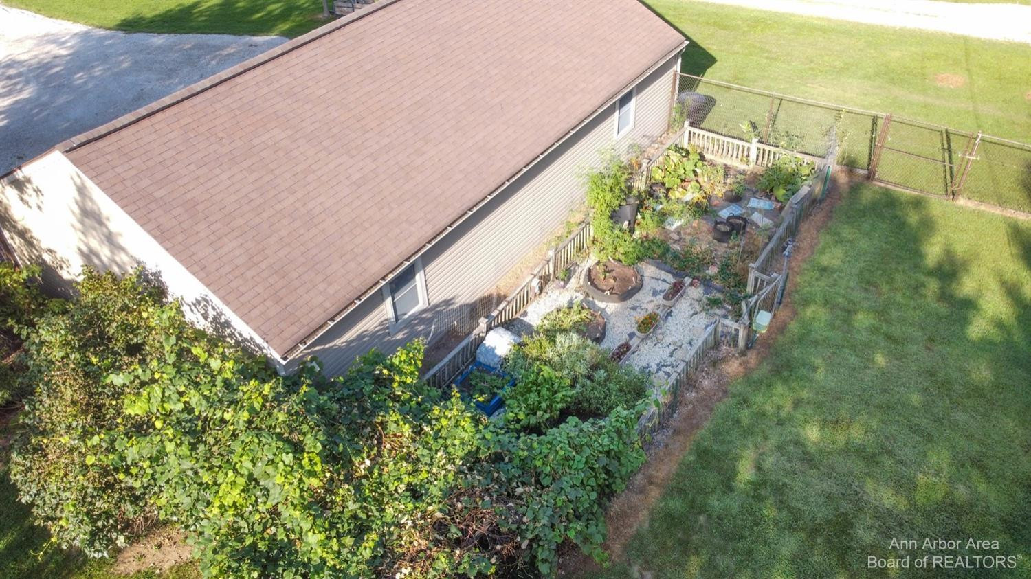 759 Mooreville Road Milan, MI 48160 - Photo 21 of 75 Photo 21