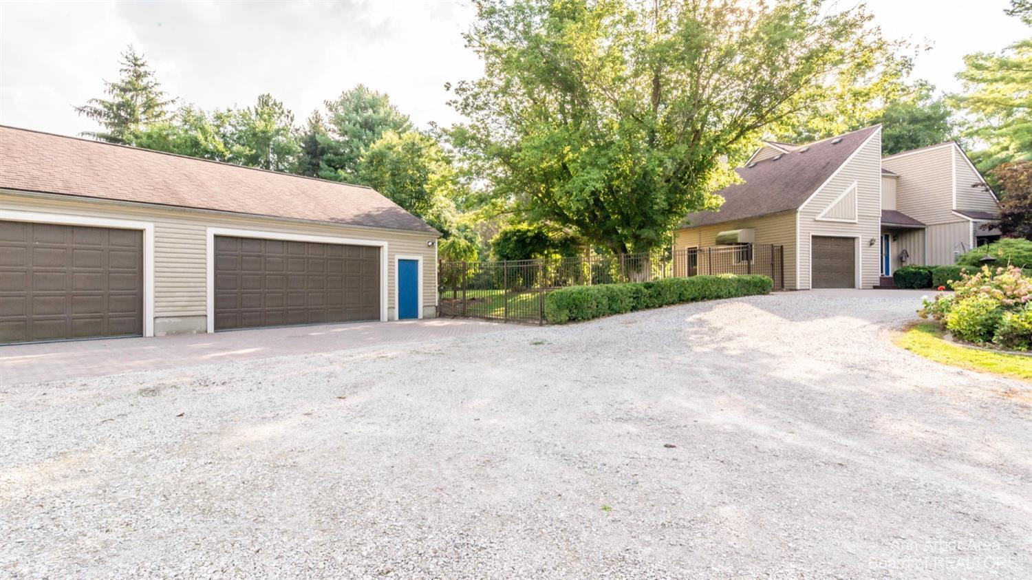 759 Mooreville Road Milan, MI 48160 - Photo 4 of 75 Photo 4