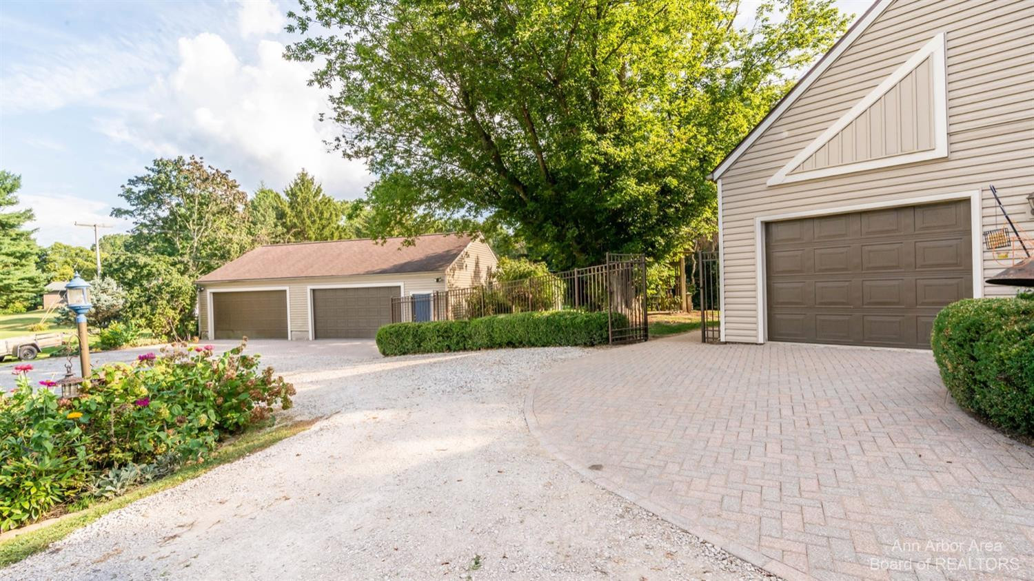 759 Mooreville Road Milan, MI 48160 - Photo 5 of 75 Photo 5