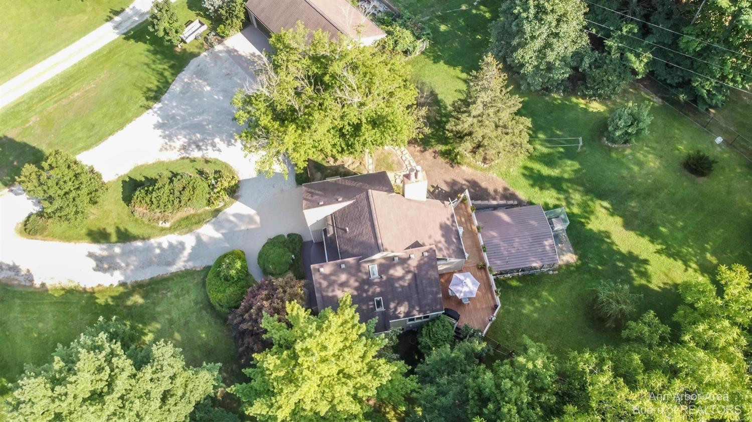 759 Mooreville Road Milan, MI 48160 - Photo 61 of 75 Photo 61