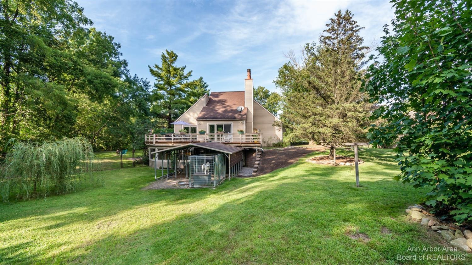 759 Mooreville Road Milan, MI 48160 - Photo 7 of 75 Photo 7