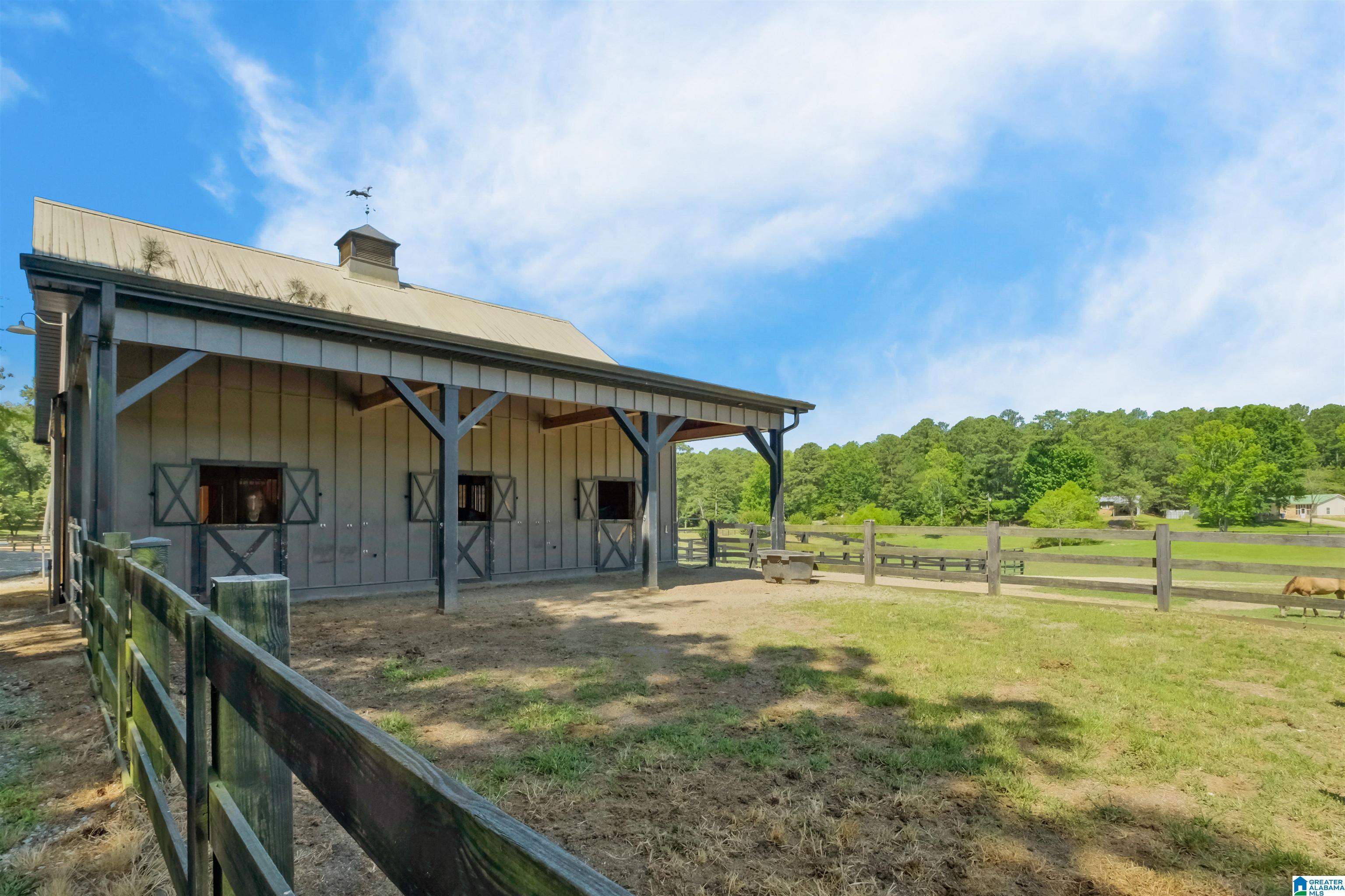 7146 Dry Creek Road Pell City, AL 35128 - Photo 87 of 100