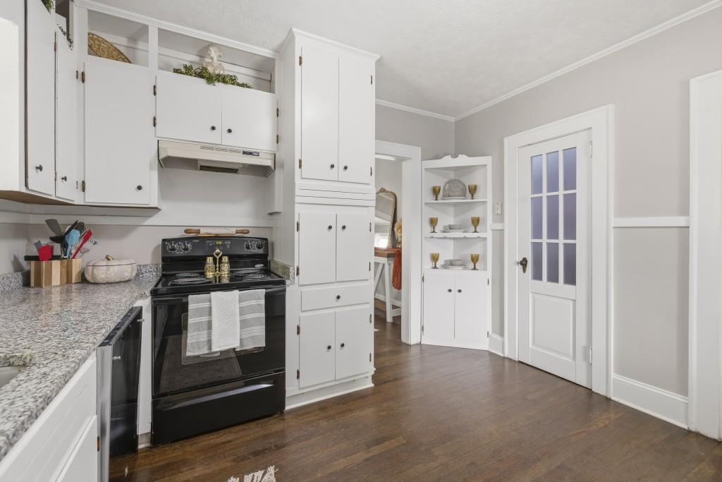 274 South Cherokee Road Social Circle, GA 30025 - Photo 17 of 34