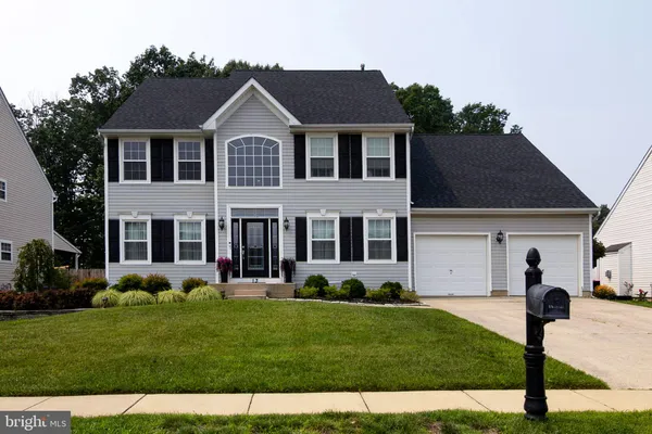 $599,900 | 13 Wye Mill Drive, Sicklerville, NJ 08081