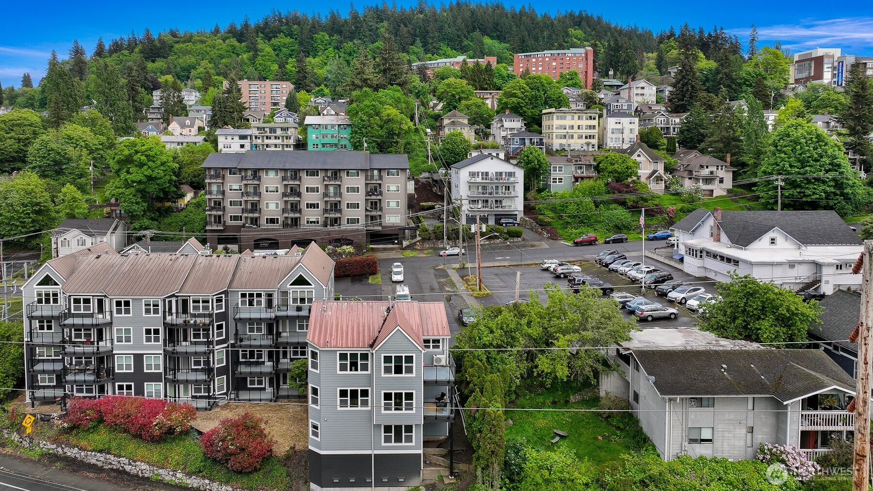 701 North State Street, Unit 103 Bellingham, WA 98225 - Photo 3 of 35