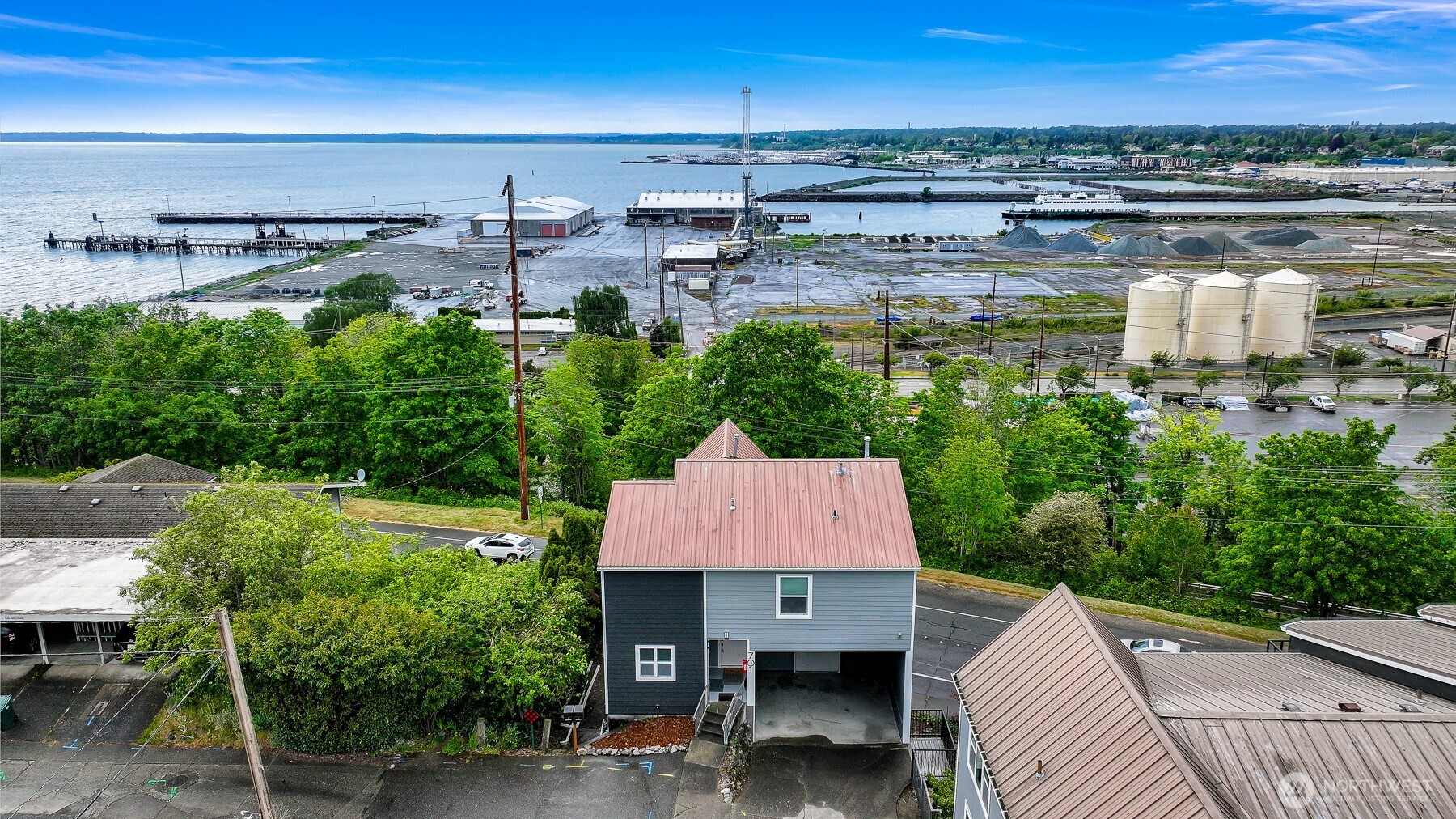 701 North State Street, Unit 103 Bellingham, WA 98225 - Photo 34 of 35