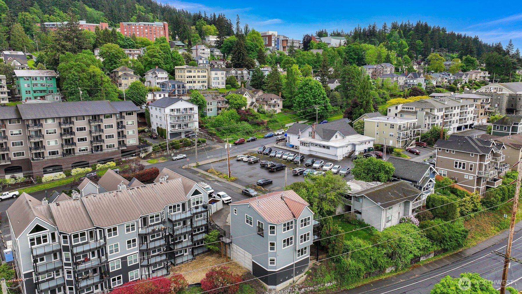 701 North State Street, Unit 103 Bellingham, WA 98225 - Photo 35 of 35