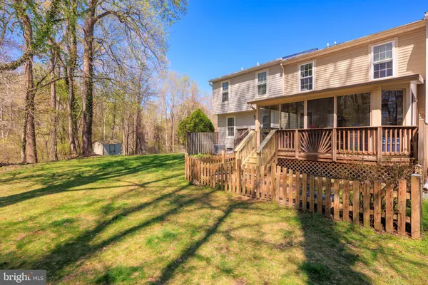 $365,000 | 8634 Chesapeake Lighthouse Drive, North Beach, MD 20714