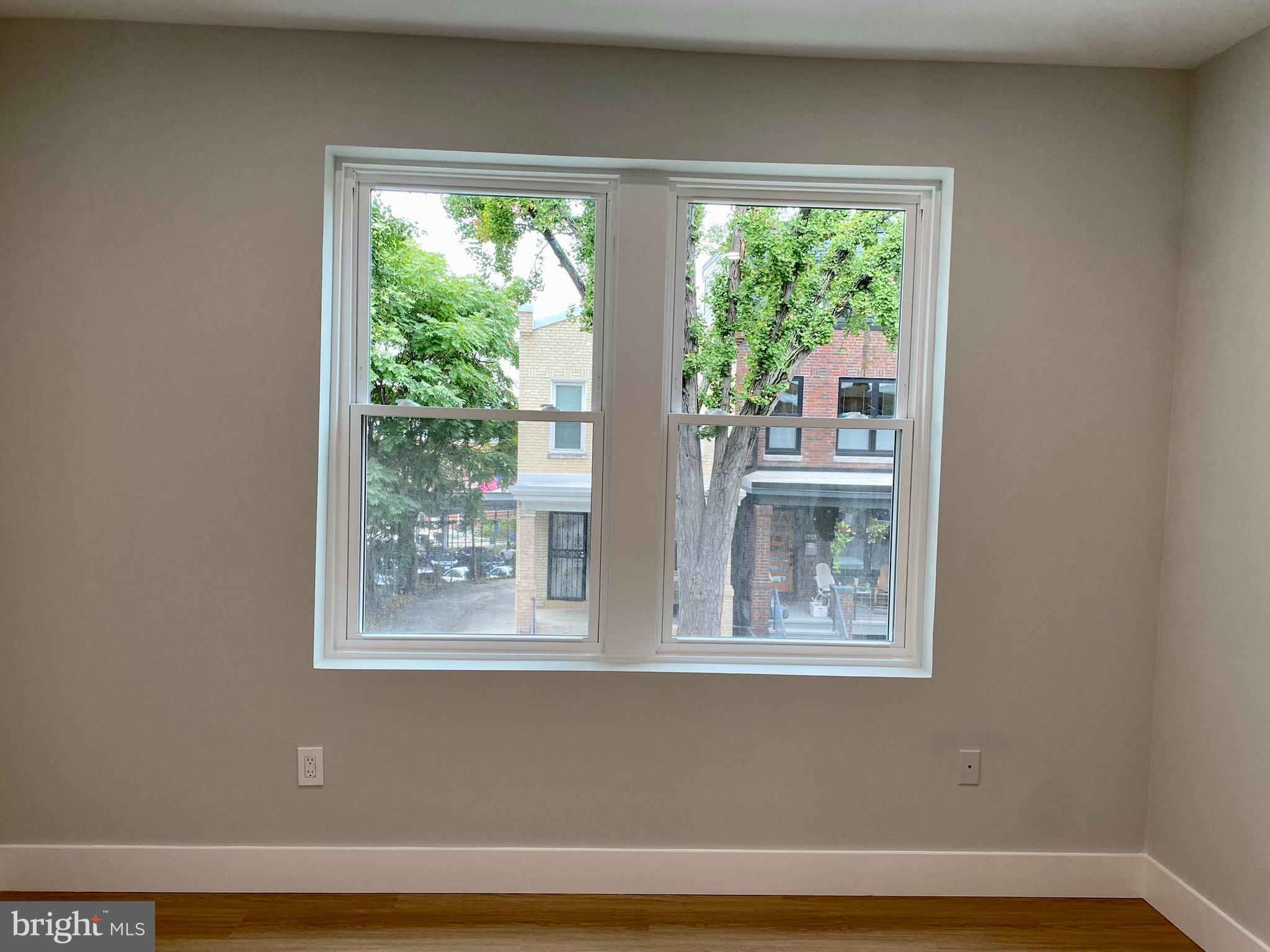 3701 9th Street Northwest, Unit 4 Washington, DC 20010 - Photo 15 of 19 a view of window in a room