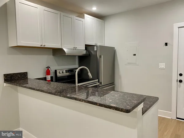 $2,500 | 3701 9th Street Northwest, Unit 4, Washington, DC 20010