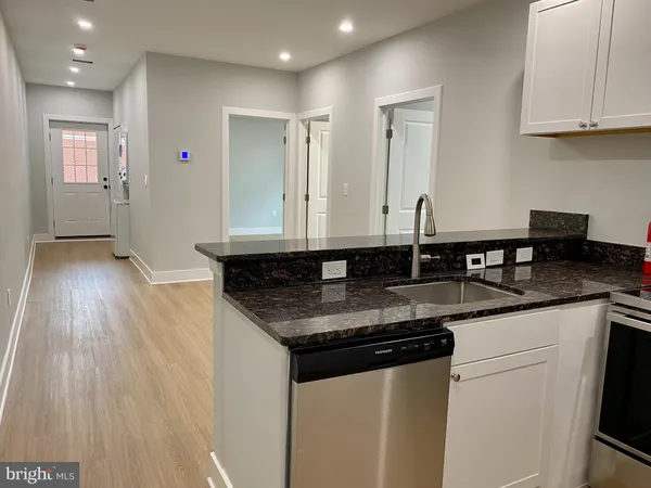 $2,500 | 3701 9th Street Northwest, Unit 4, Washington, DC 20010