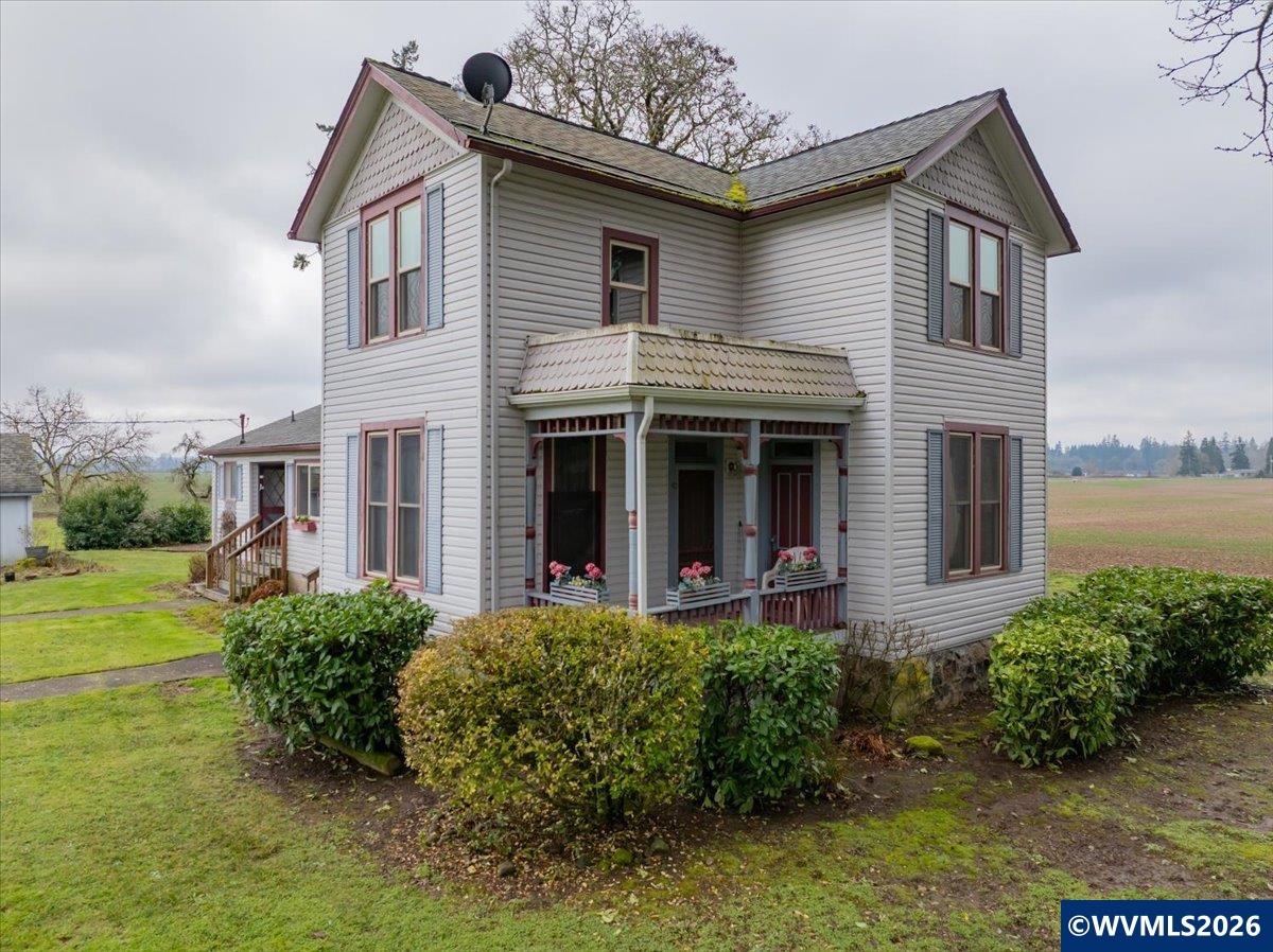4854 Jefferson Marion Road Southeast Jefferson, OR 97352 - Photo 3 of 50