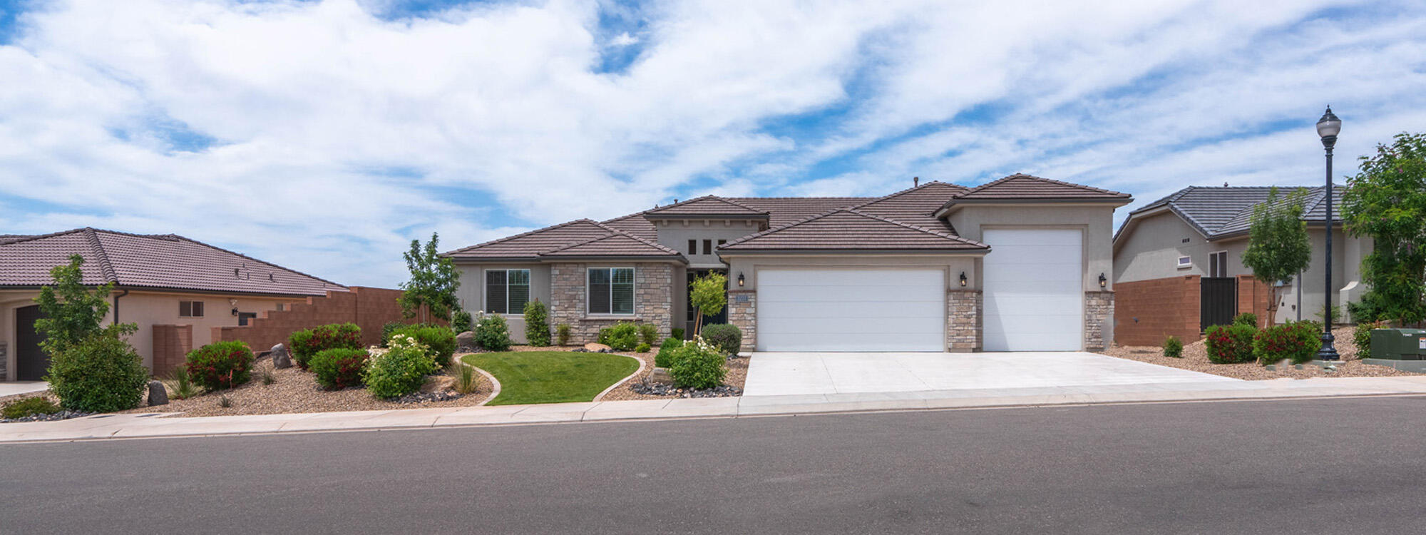 3237 East 2890th Street South St. George, UT 84790 - Photo 1 of 1 3237 E 2890 S-001