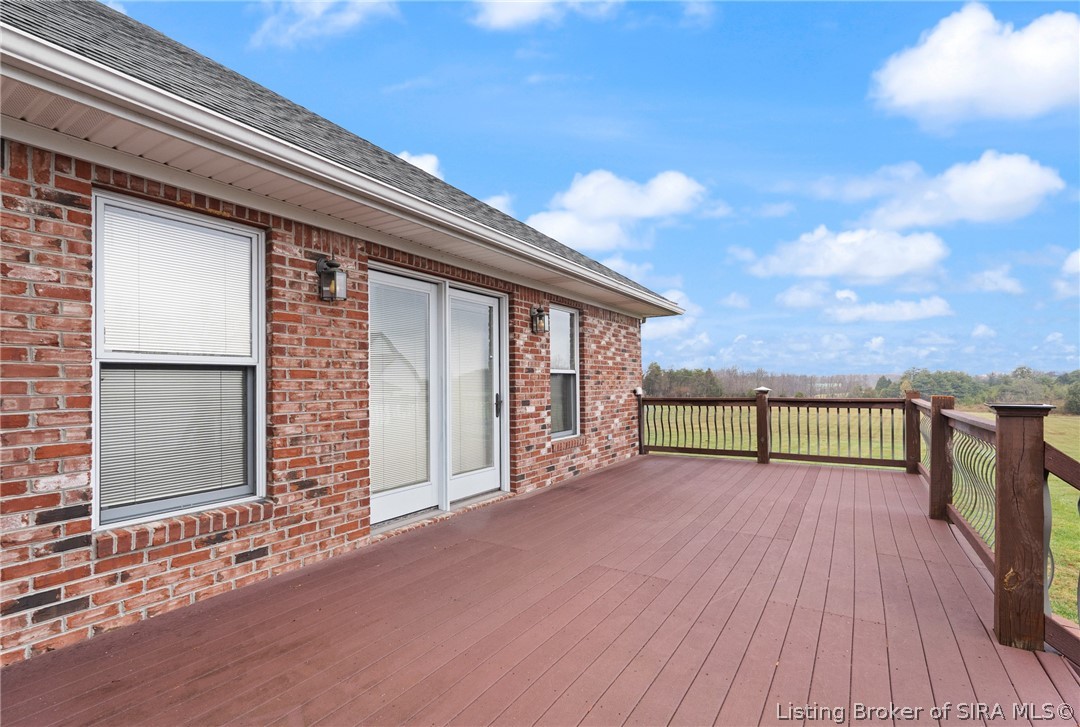 7790 Corydon Ridge Road Northeast Lanesville, IN 47136 - Photo 39 of 43