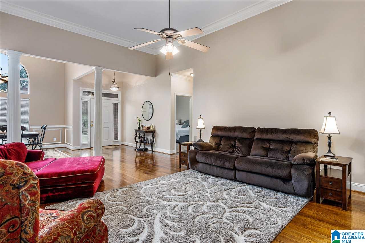 2116 North Grande View Lane Alabaster, AL 35114 - Photo 13 of 43