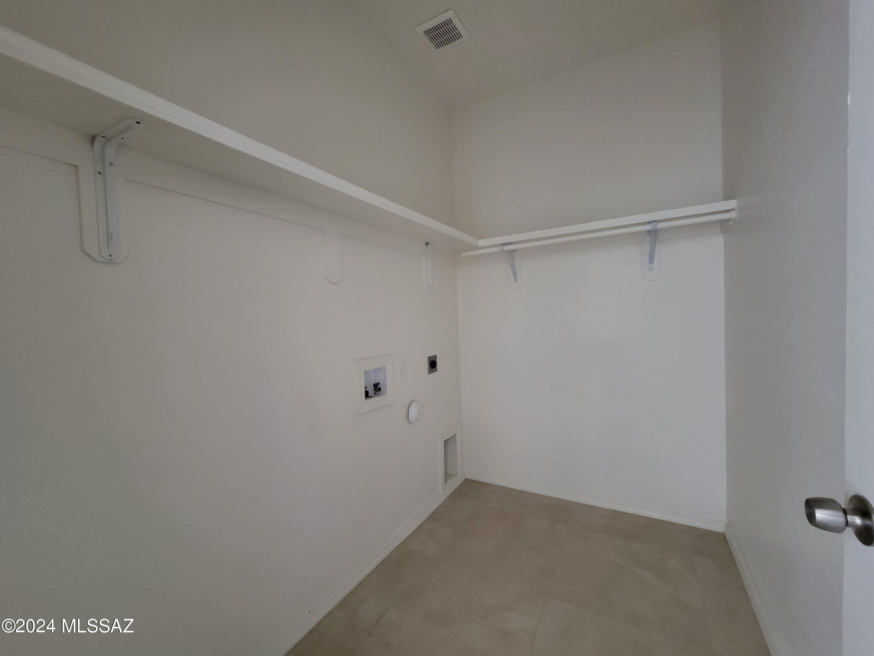 1763 Aguila Court Rio Rico, AZ 85648 - Photo 26 of 34 a view of an empty room