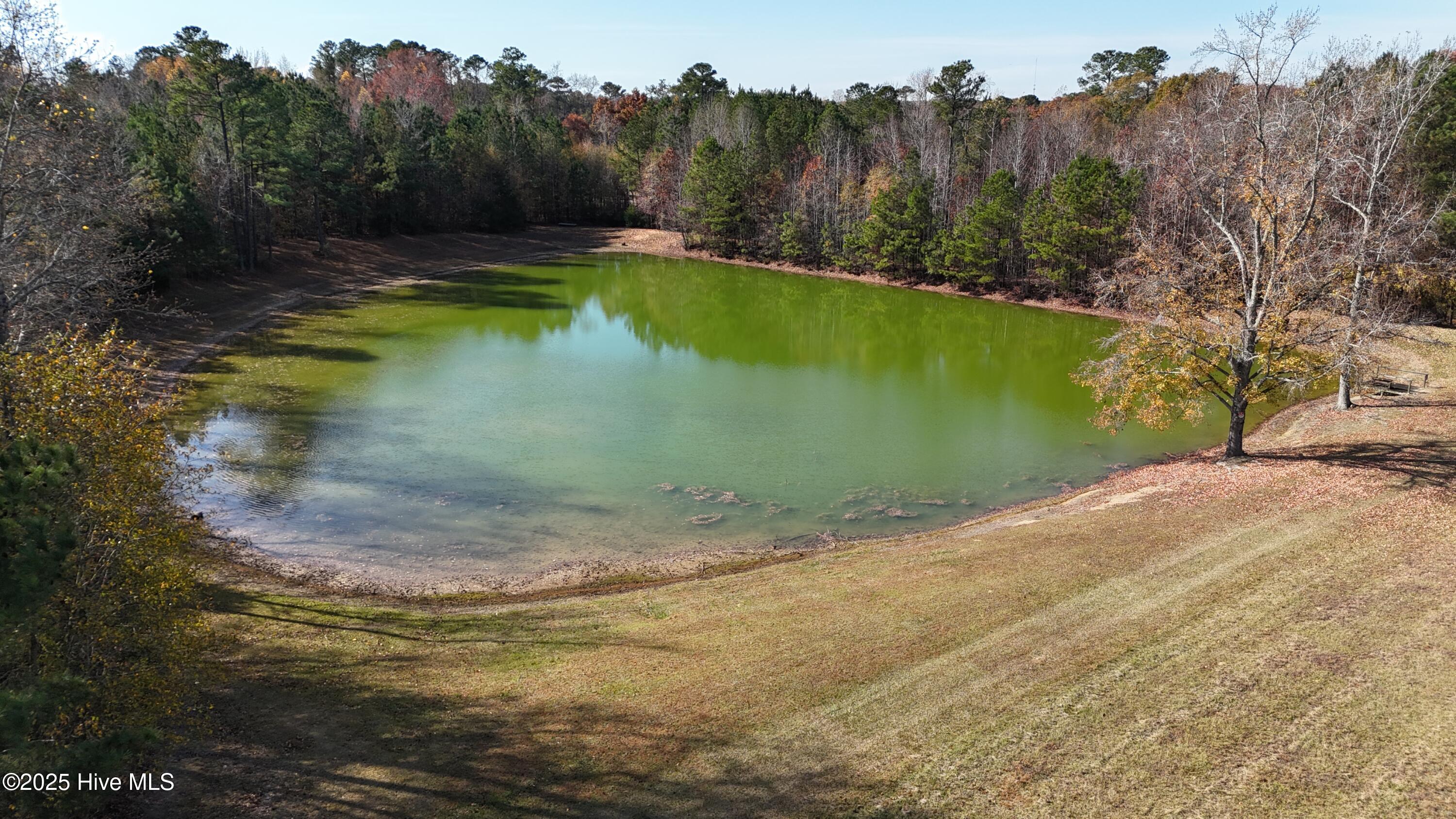 0 Fanny Brown Road Raleigh, NC 27603 - Photo 16 of 17 DJI_20251118113759_0219_D