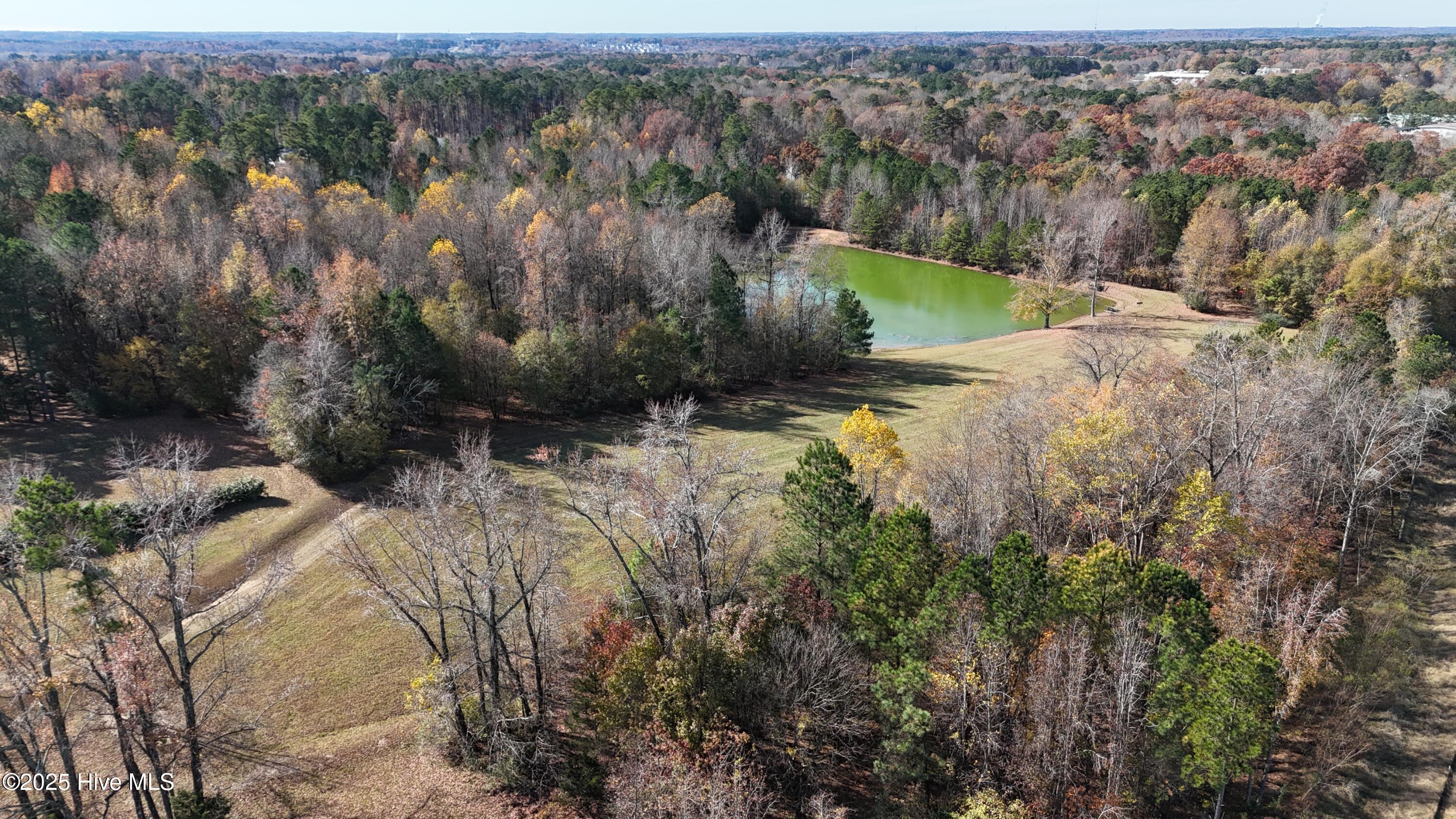 0 Fanny Brown Road Raleigh, NC 27603 - Photo 2 of 17 DJI_20251118113335_0207_D