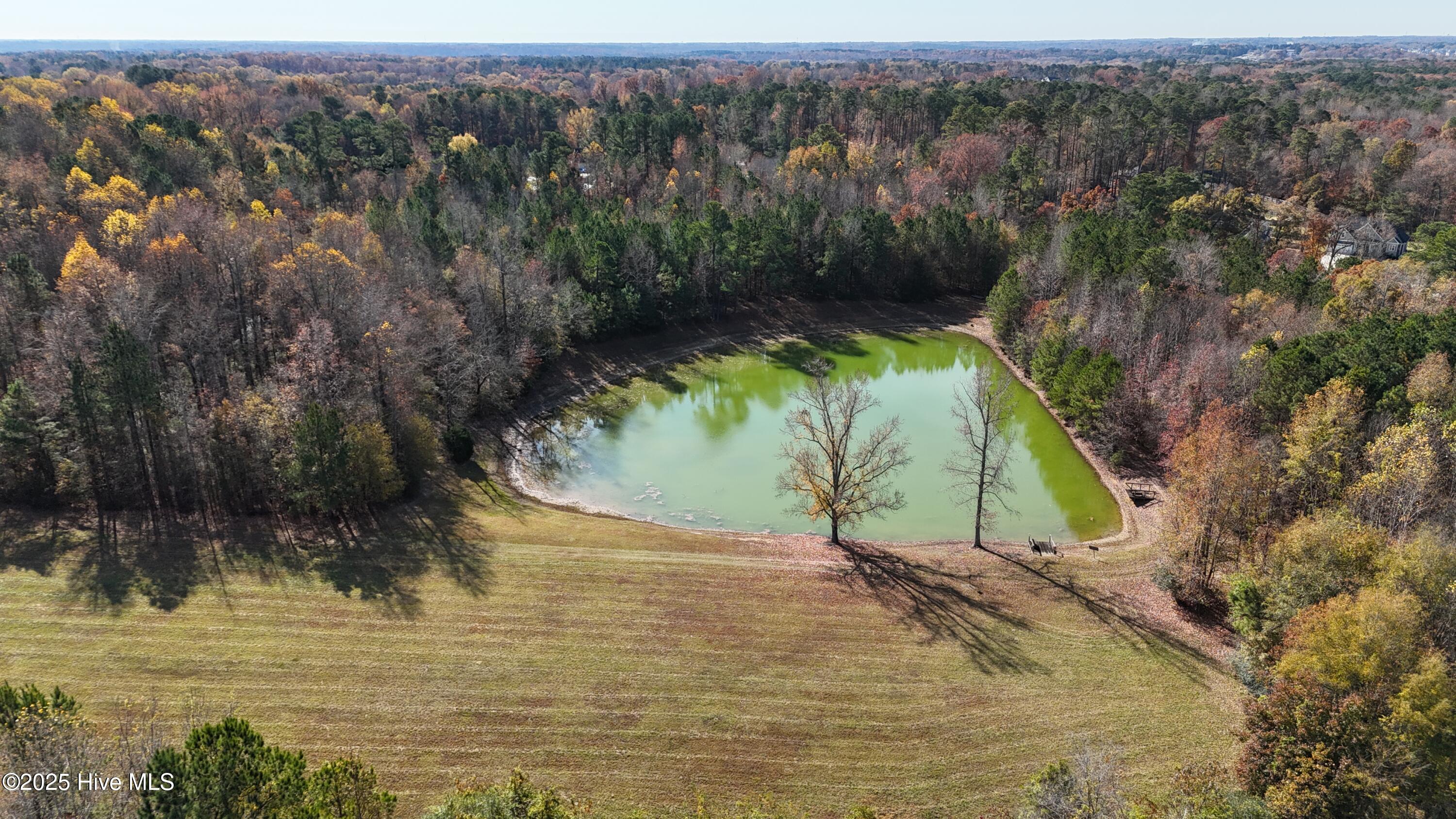 0 Fanny Brown Road Raleigh, NC 27603 - Photo 3 of 17 DJI_20251118113405_0208_D