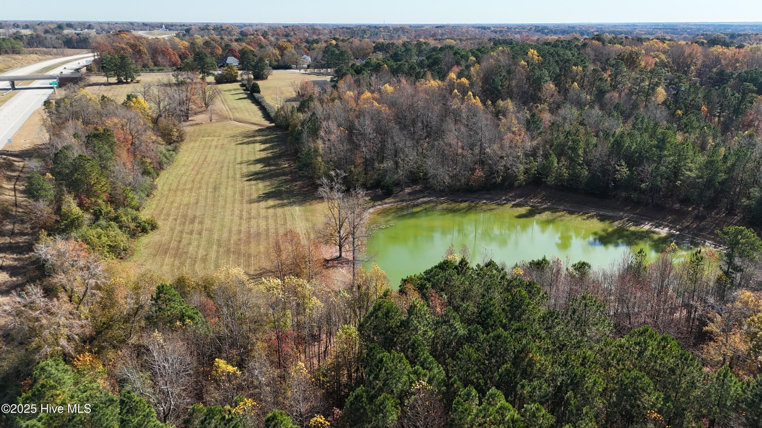 0 Fanny Brown Road Raleigh, NC 27603 - Photo 4 of 17 DJI_20251118113443_0209_D