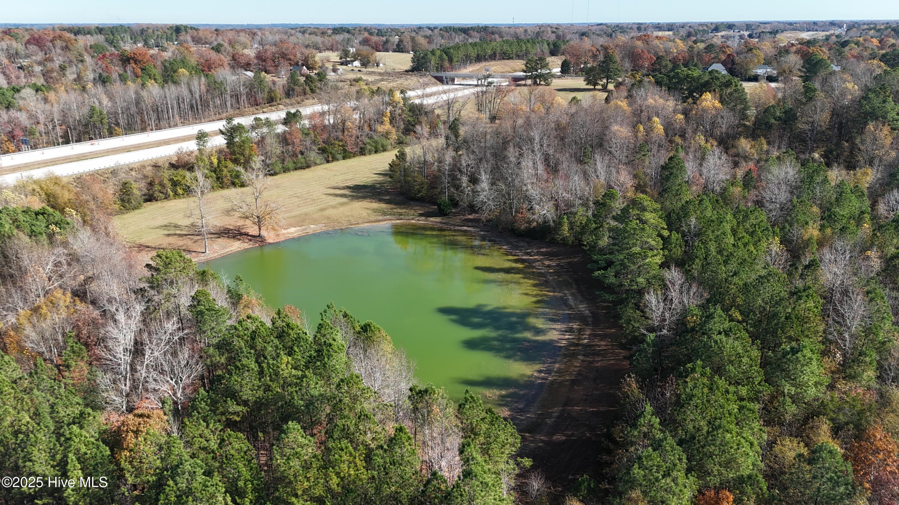 0 Fanny Brown Road Raleigh, NC 27603 - Photo 5 of 17 DJI_20251118113515_0210_D