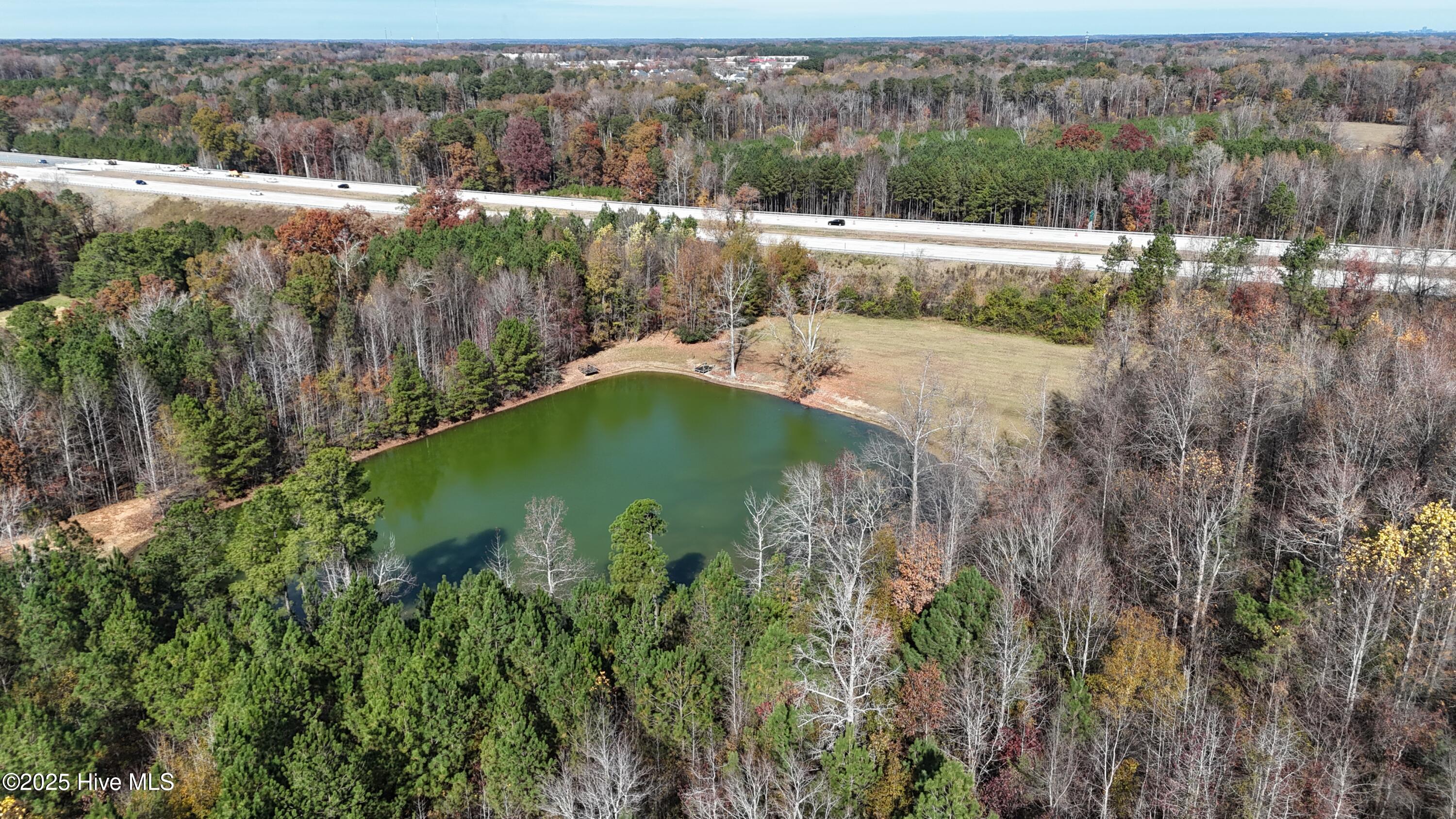 0 Fanny Brown Road Raleigh, NC 27603 - Photo 6 of 17 DJI_20251118113542_0211_D