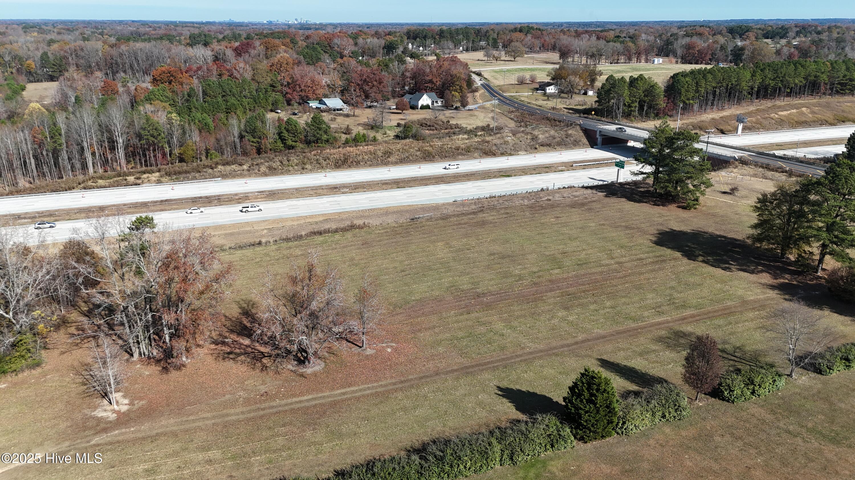 0 Fanny Brown Road Raleigh, NC 27603 - Photo 9 of 17 DJI_20251118113612_0214_D