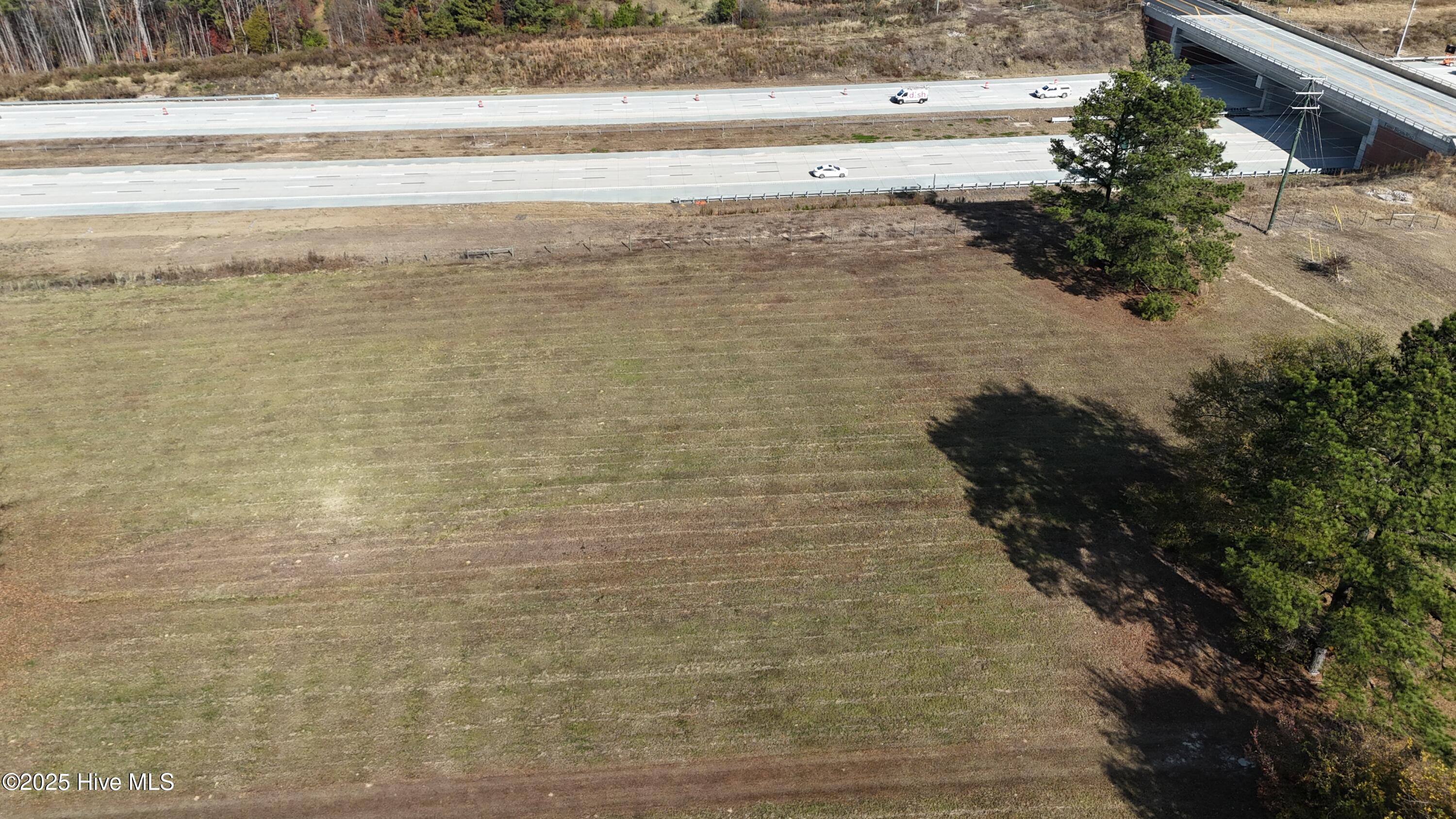 0 Fanny Brown Road Raleigh, NC 27603 - Photo 10 of 17 DJI_20251118113628_0215_D
