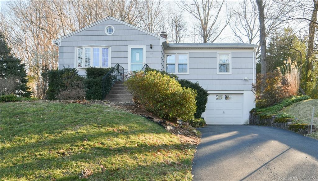 84 Bayberry Road Cheshire, CT 06410 - Photo 1 of 1 Welcome to 84 Bayberry Road