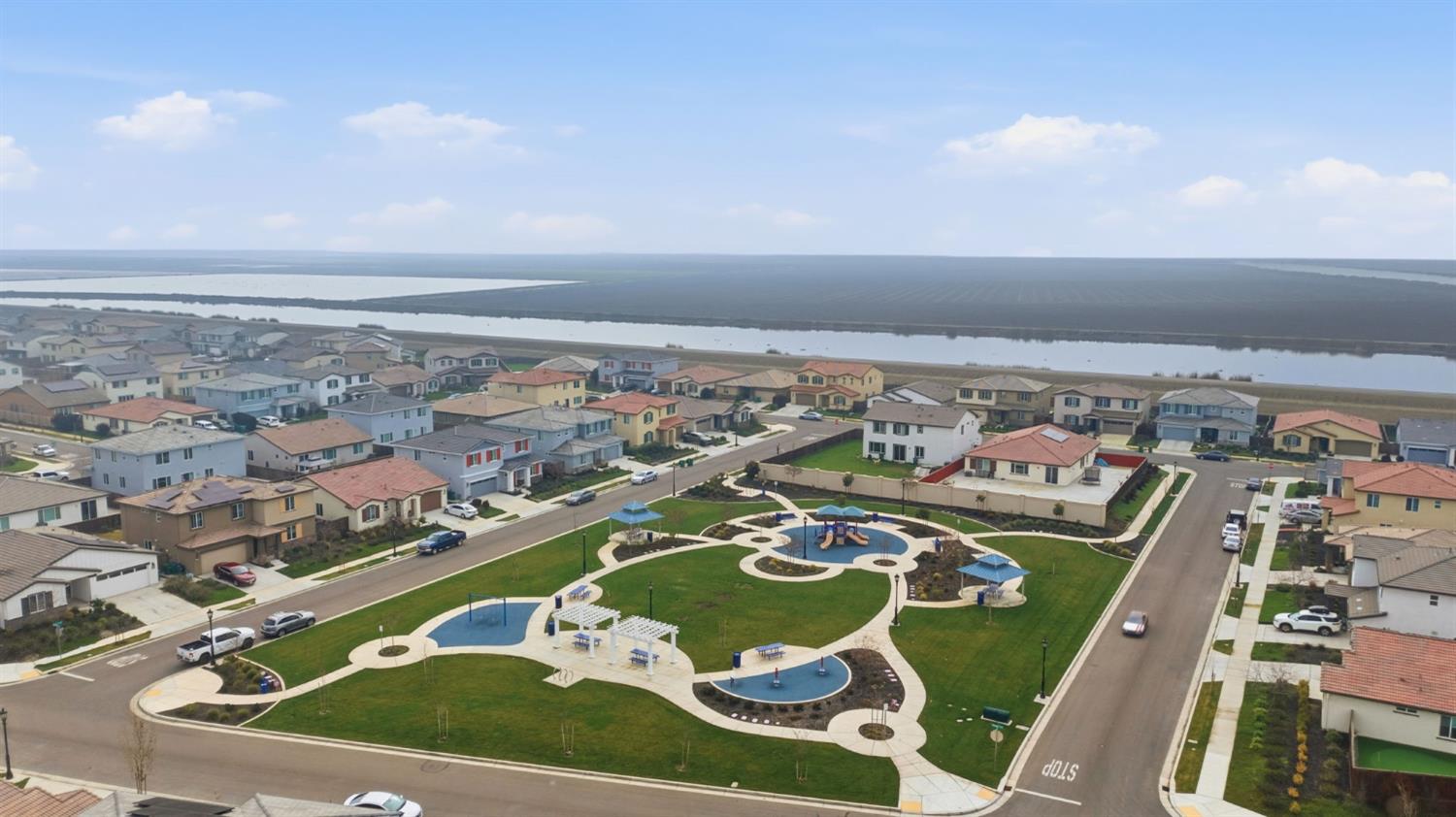 6913 Foraker Drive Stockton, CA 95219 - Photo 36 of 40