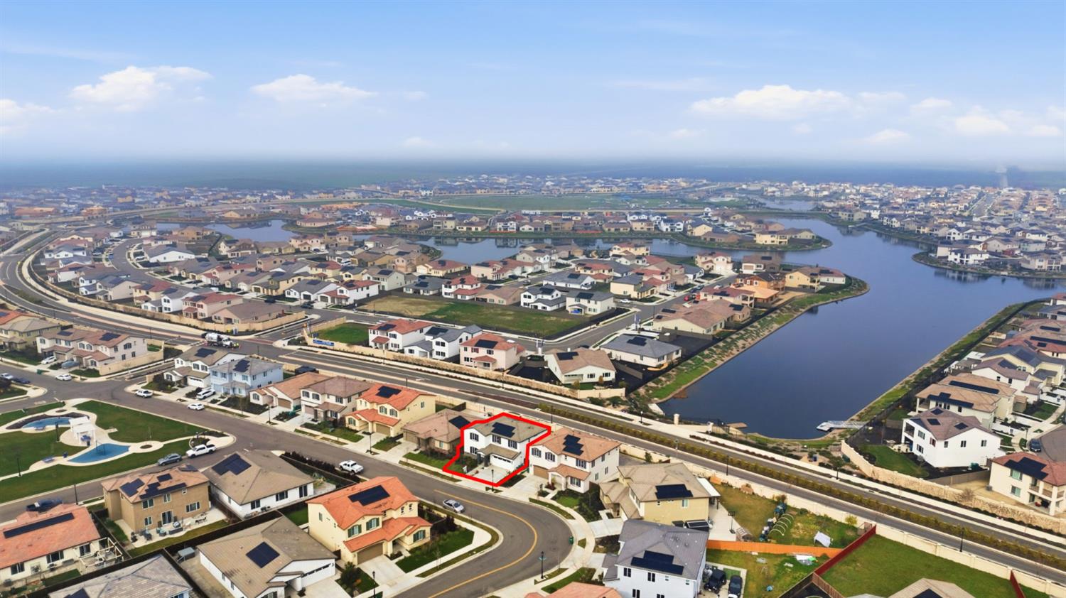 6913 Foraker Drive Stockton, CA 95219 - Photo 37 of 40