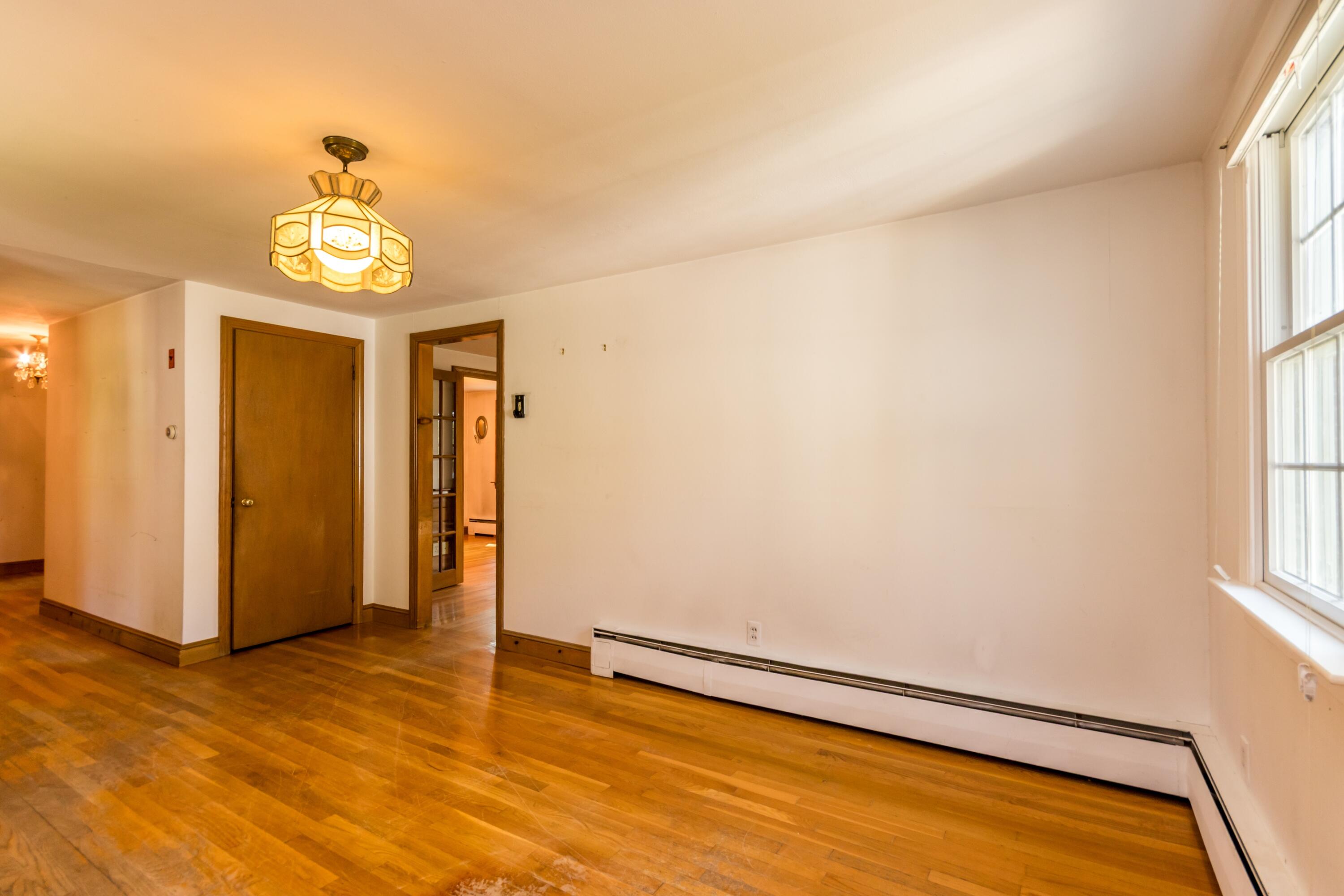 14 Ahab Road Yarmouth Port, MA 02675 - Photo 11 of 36 a view of an empty room with a window